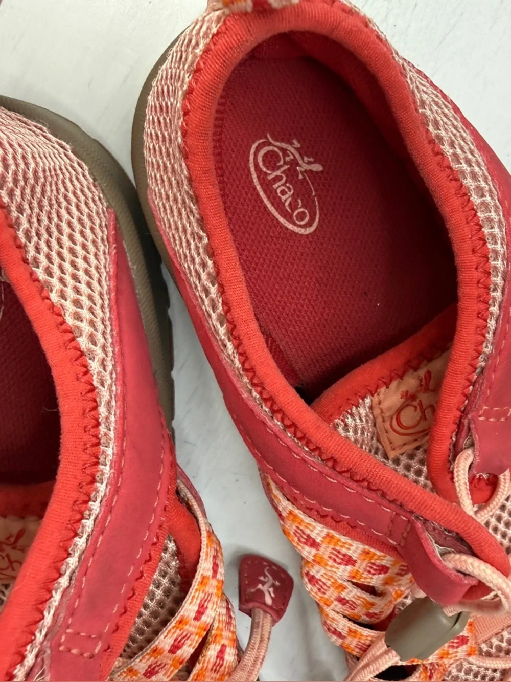 Chaco Outcross 2 Water Shoes for Kids size 3